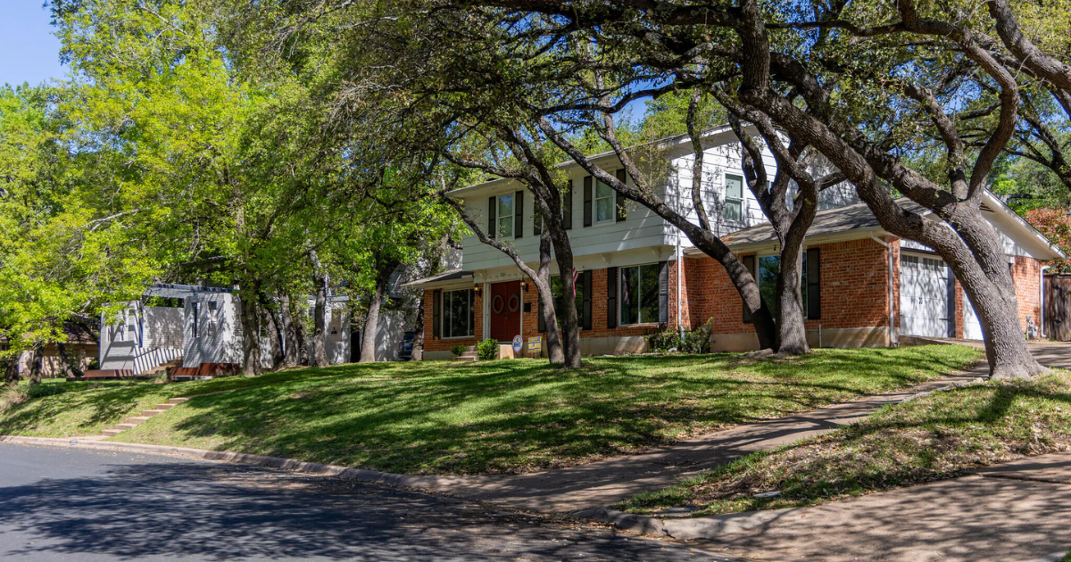 Raven Residential Group in Austin, TX