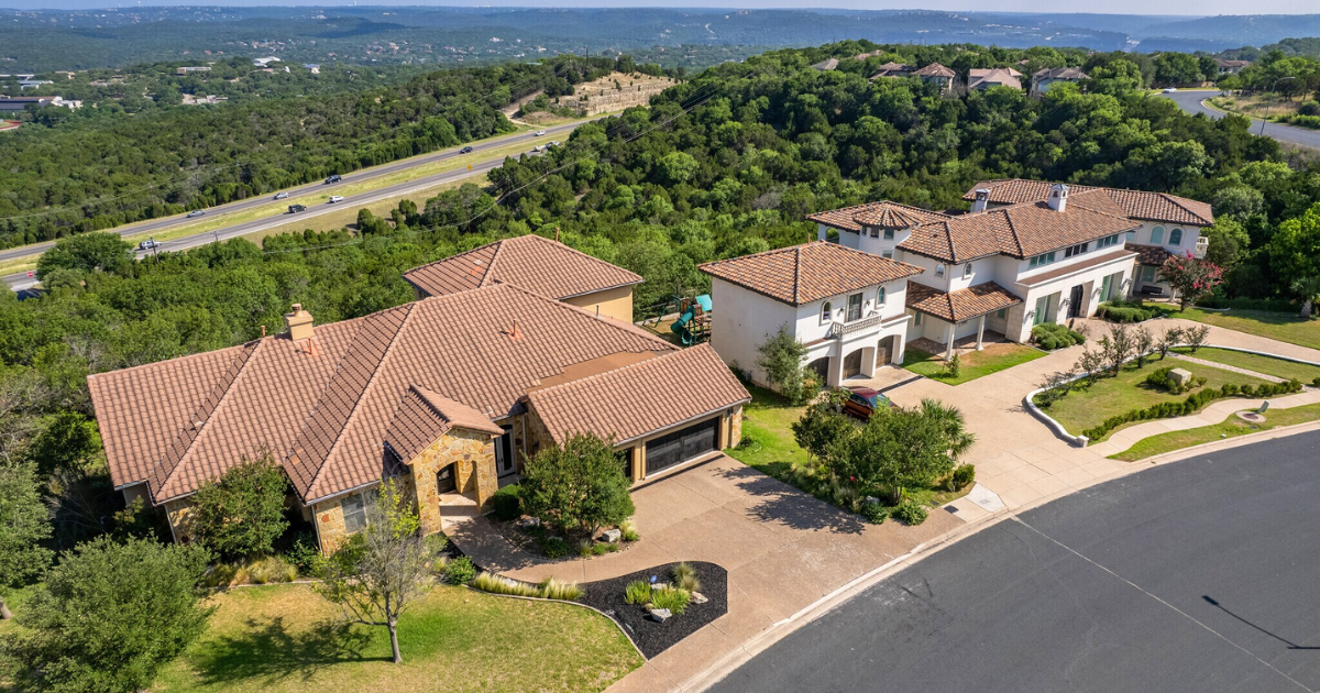 Raven Residential Group in Austin, TX (3)