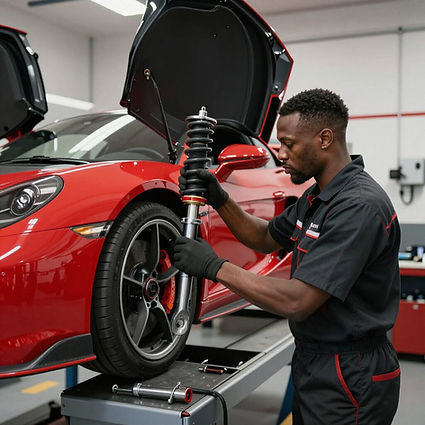 First Choice Auto Solutions in Lakeland, FL (3)