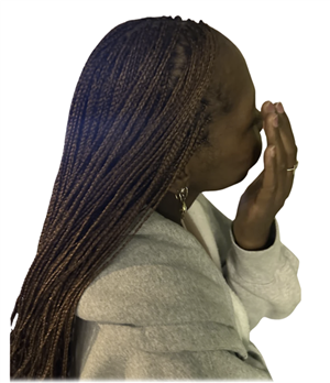 Wakanda African Hair - by Mimi in San Francisco, CA (3)
