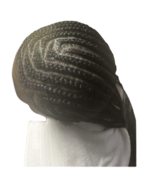 Wakanda African Hair - by Mimi in San Francisco, CA (4)