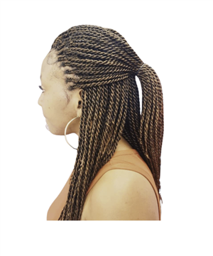Wakanda African Hair - by Mimi in San Francisco, CA (5)