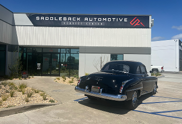 Saddleback Automotive Service Center in Santa Ana, CA (4)