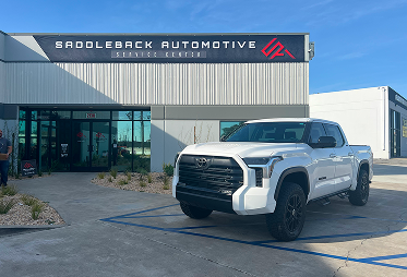 Saddleback Automotive Service Center in Santa Ana, CA (5)