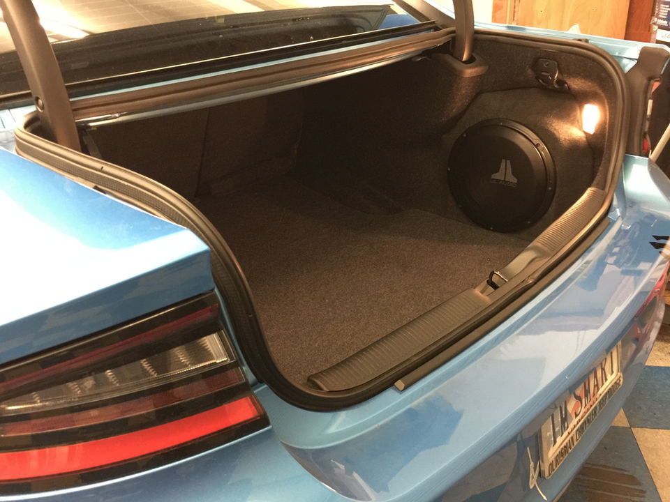 Precision Auto Stereo in Hayward, CA (3)