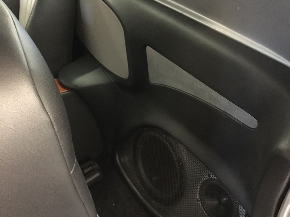 Precision Auto Stereo in Hayward, CA (5)