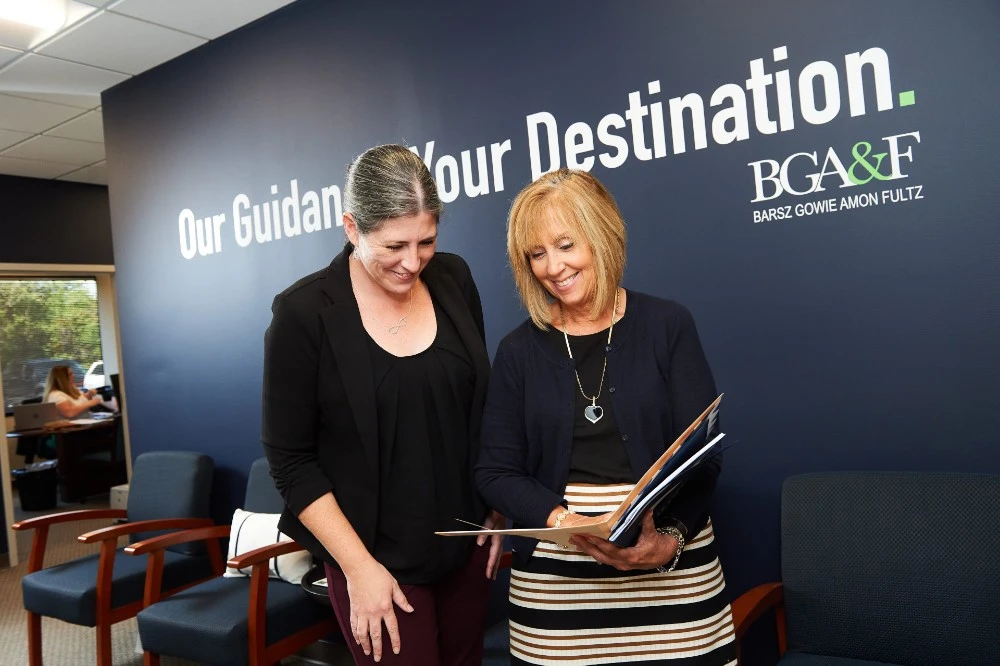 Barsz Gowie Amon & Fultz, LLC in Newtown Square, PA