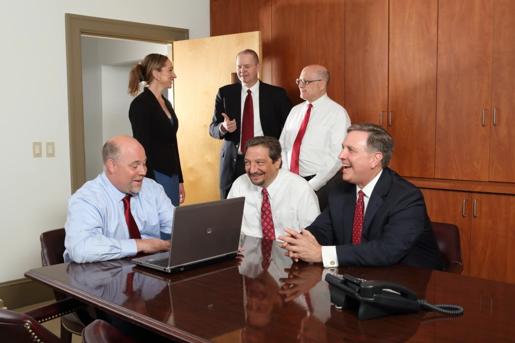 Barsz Gowie Amon & Fultz, LLC in Newtown Square, PA (2)
