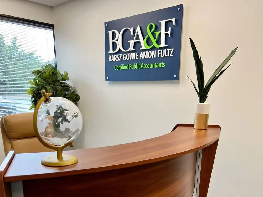 Barsz Gowie Amon & Fultz, LLC in Newtown Square, PA (6)