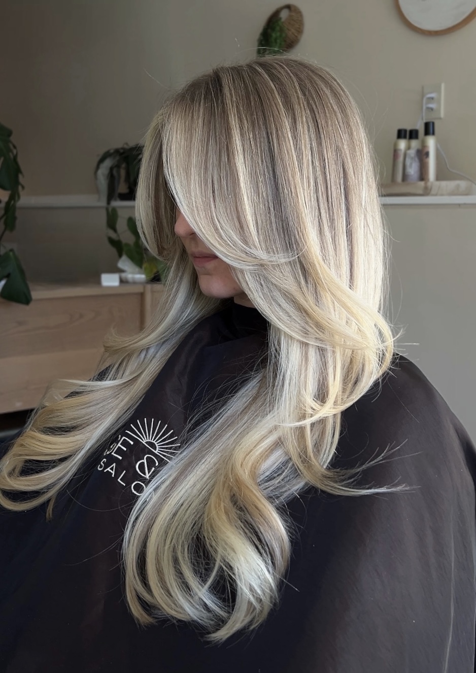 Sage & Lily Salon in Bloomsburg, PA