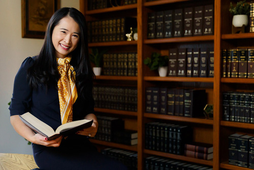 Lauren Be, CPA, Accountancy Corporation in Visalia, CA (4)
