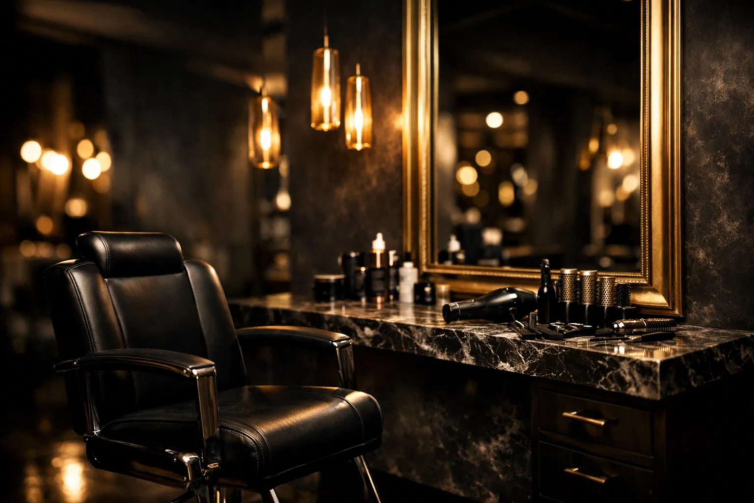 THE ELEMENT & CO. HAIR STUDIO LLC. in Ringgold, GA (2)