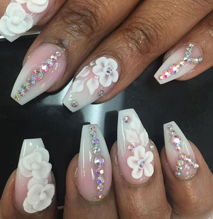3DNails & Spa in Glendora, CA (2)
