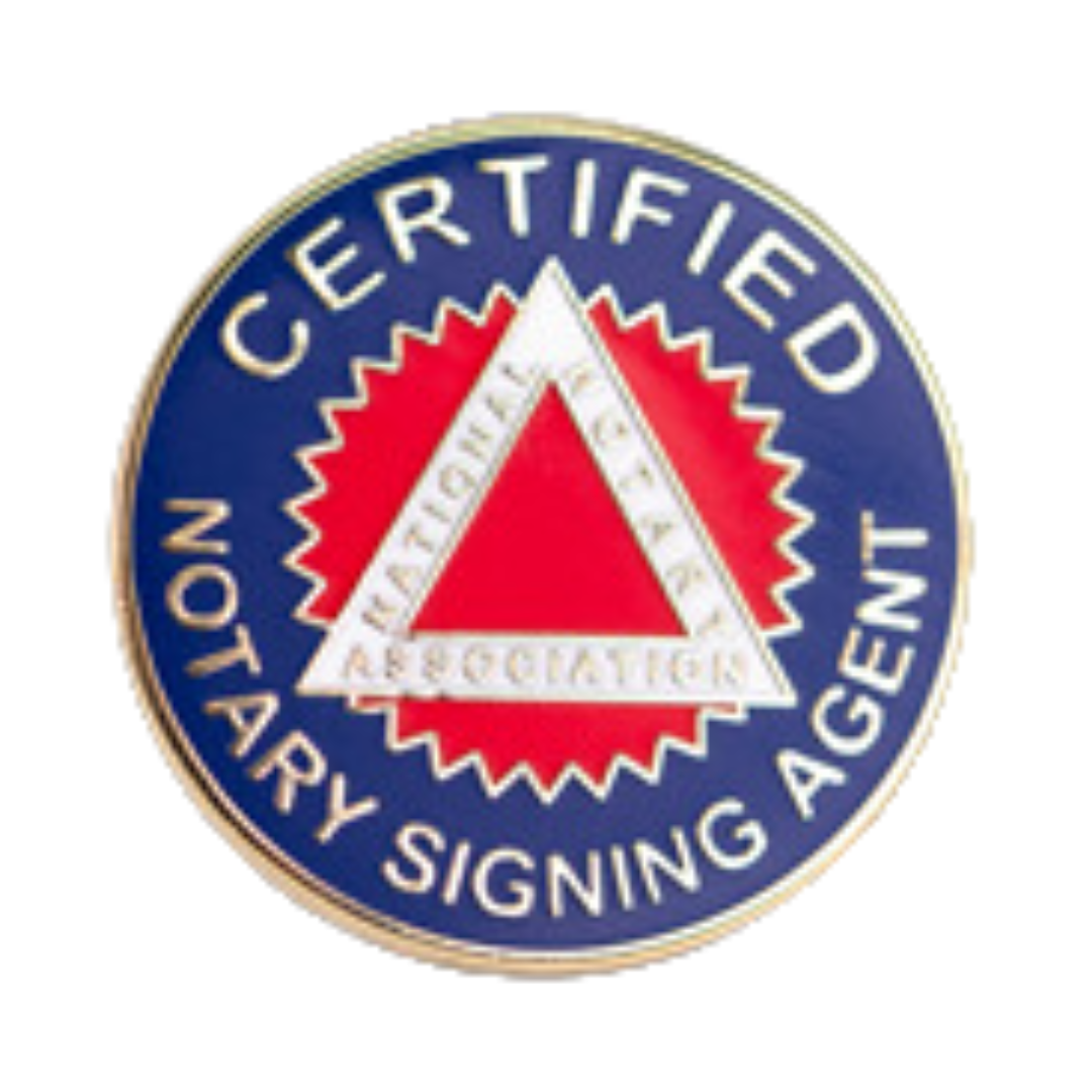 AJA Mobile Notary & Mobile Apostille Services (Veteran Owned) in Lilburn, GA
