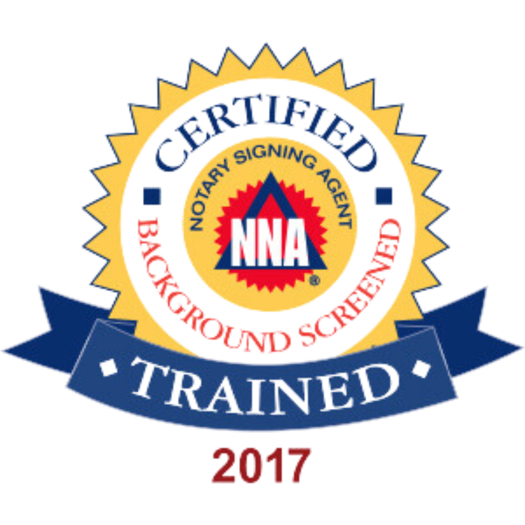 AJA Mobile Notary & Mobile Apostille Services (Veteran Owned) in Lilburn, GA (3)