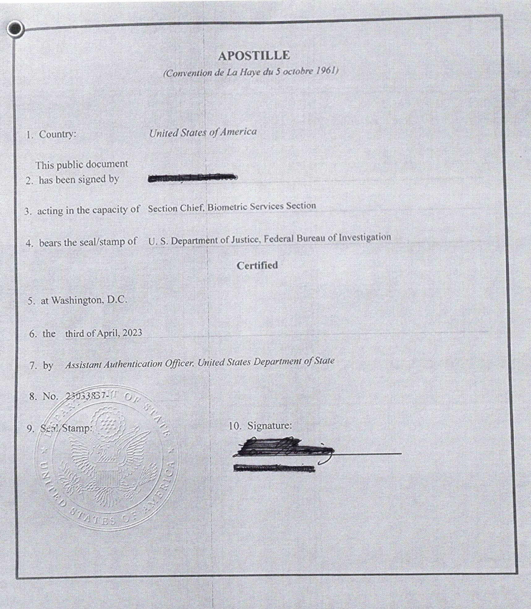 AJA Mobile Notary & Mobile Apostille Services (Veteran Owned) in Lilburn, GA (5)