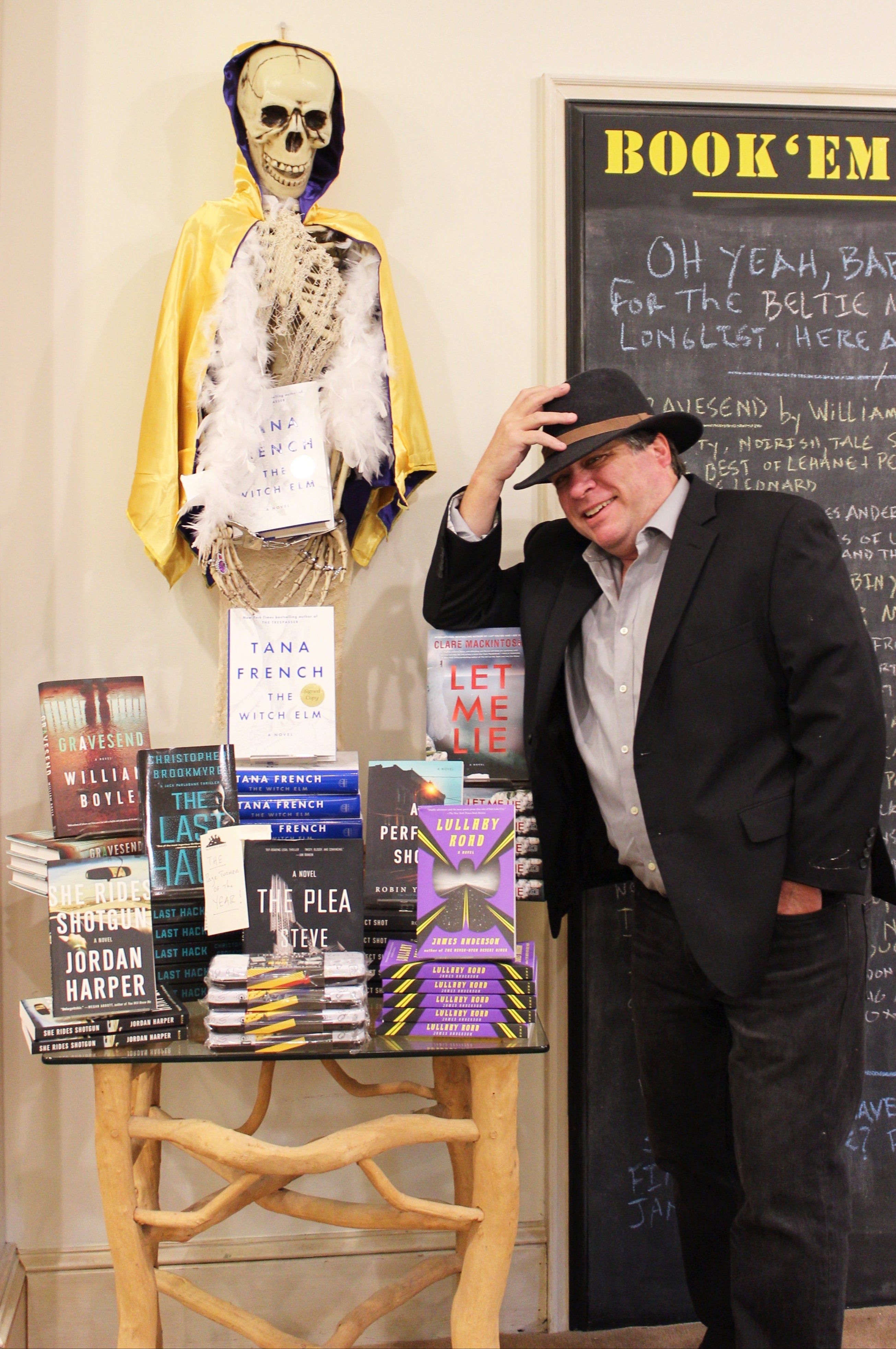 McIntyre's Books in Pittsboro, NC (6)