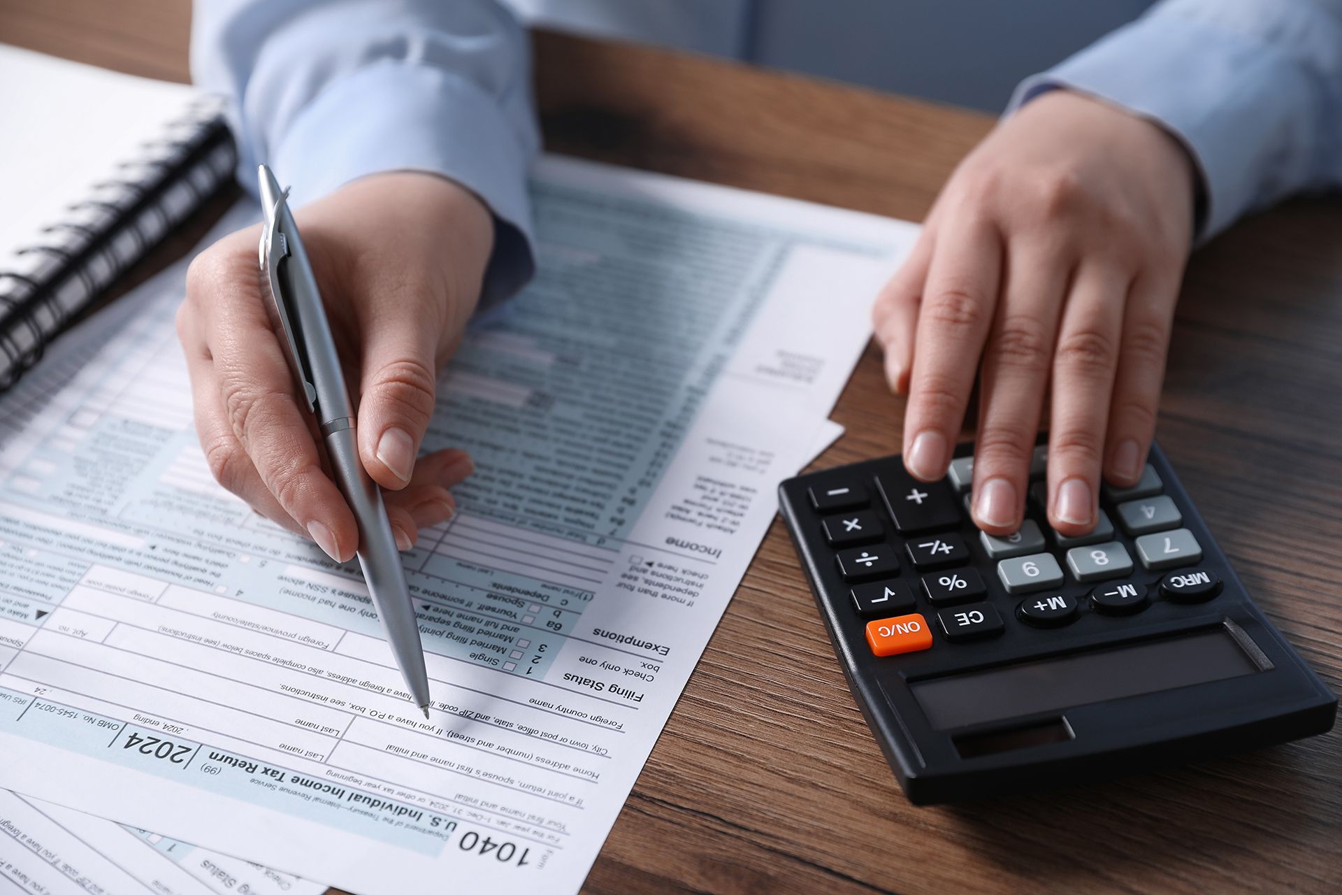 Countryside Tax Services LLC in Auburn, IN