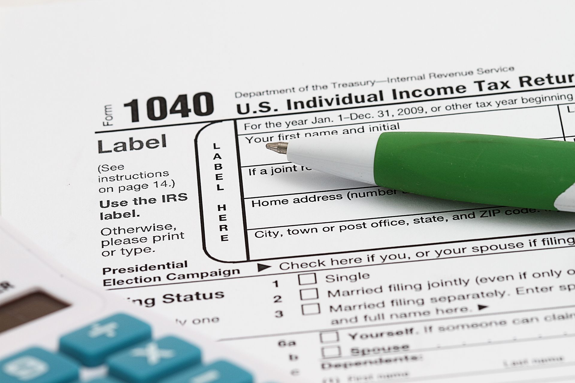 Countryside Tax Services LLC in Auburn, IN (2)