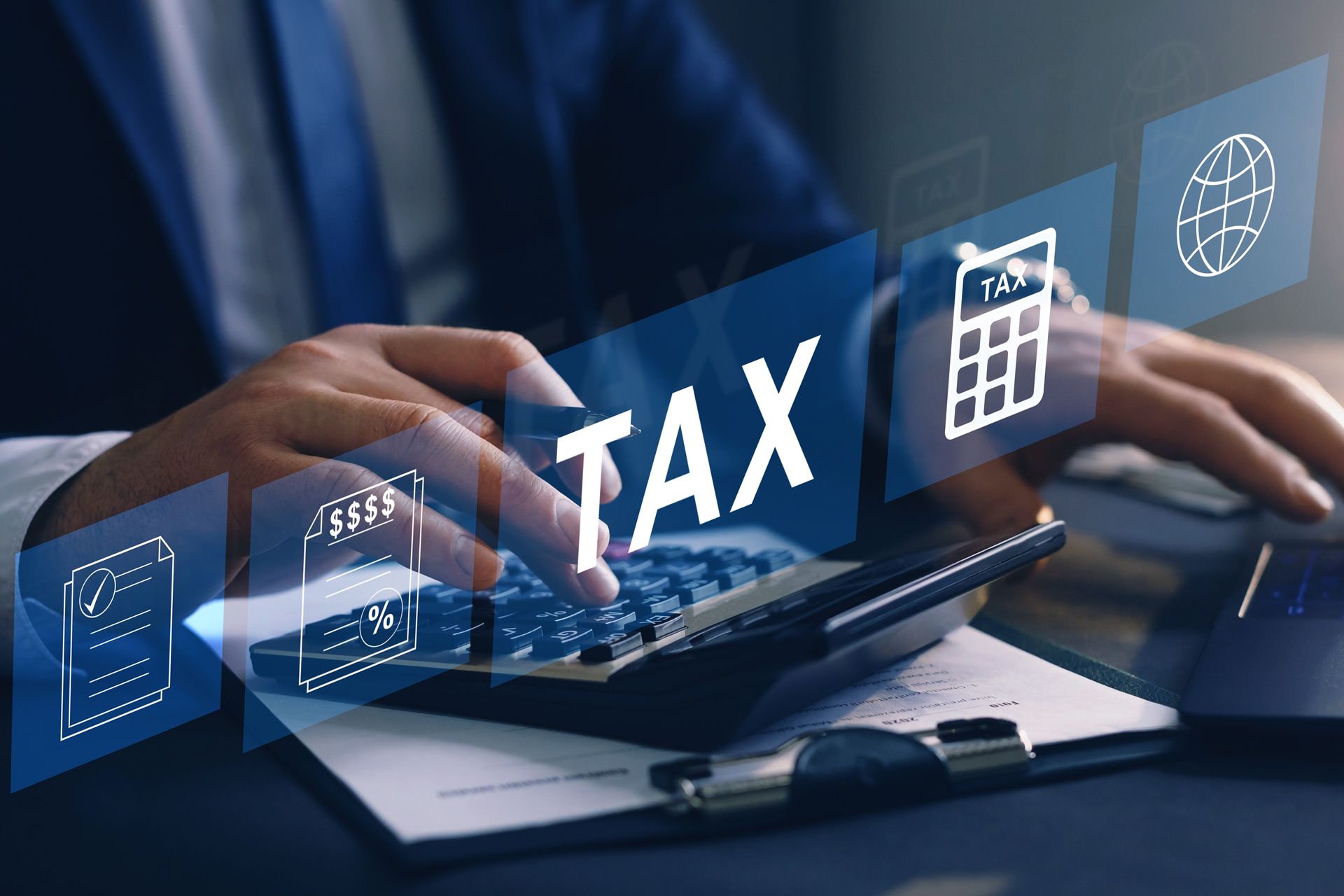Countryside Tax Services LLC in Auburn, IN (4)