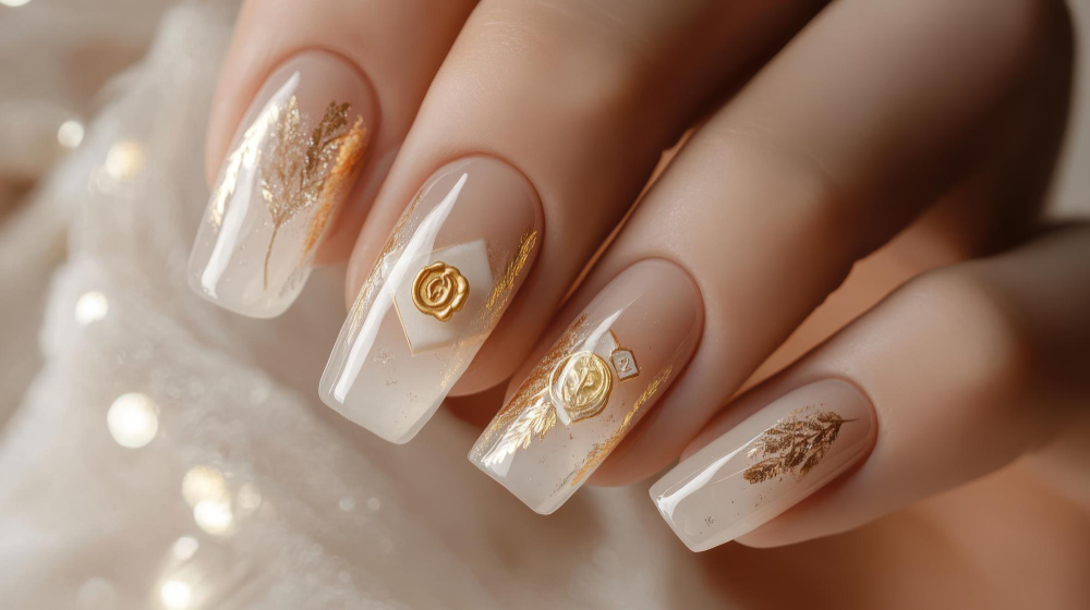 Diamond Nails Bar in Beaver Falls, PA (3)