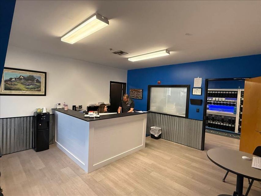 DeBary Paint & Body in DeBary, FL (2)