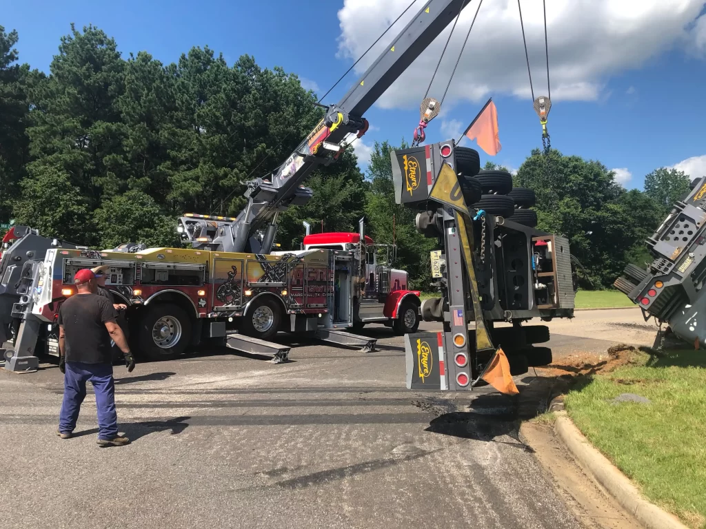 Action Truck & Auto LLC in Marshall, TX (2)