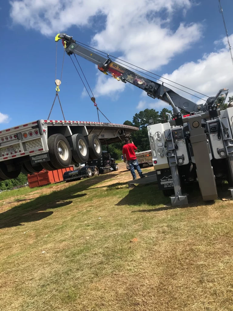 Action Truck & Auto LLC in Marshall, TX (3)