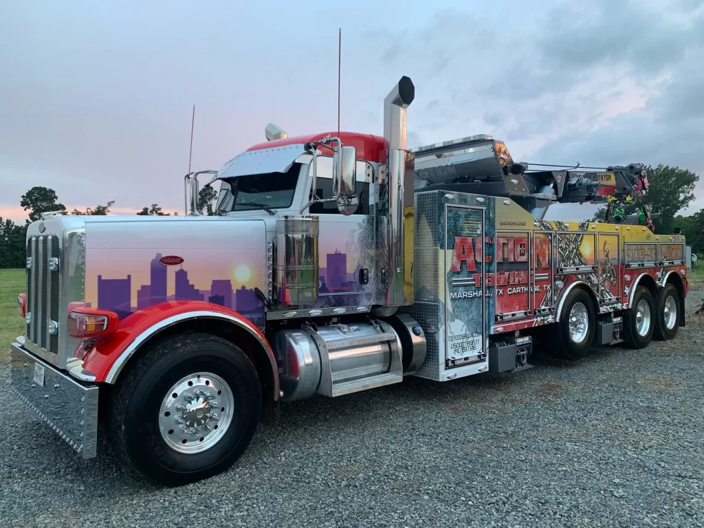 Action Truck & Auto LLC in Marshall, TX (6)