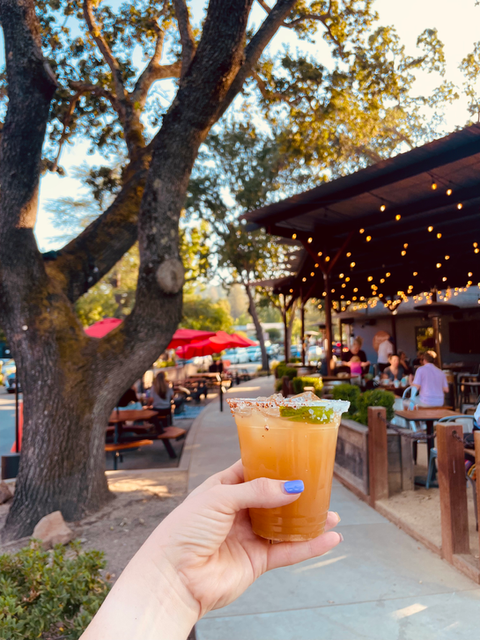 Lafayette Public House in Lafayette, CA