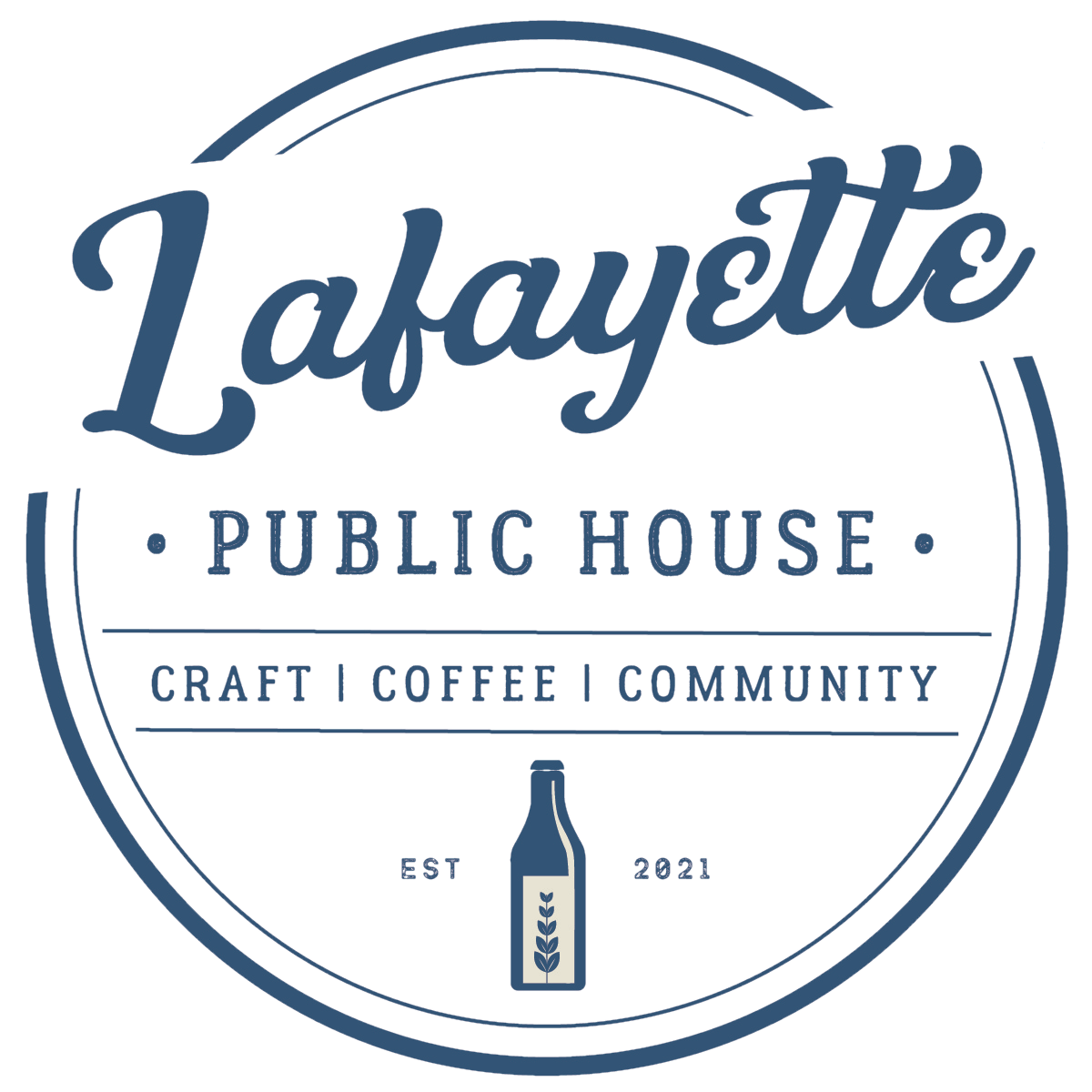 Lafayette Public House in Lafayette, CA (2)
