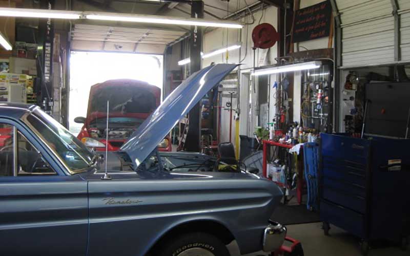 Ricky's Road Service in Mabank, TX (3)
