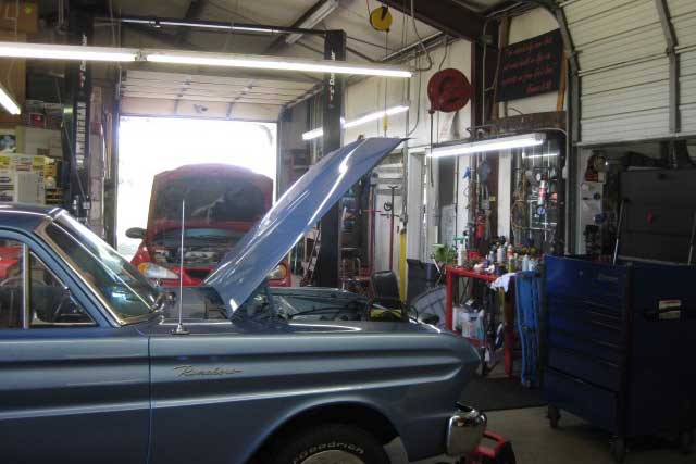 Ricky's Road Service in Mabank, TX (4)