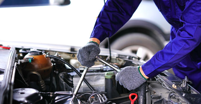 Pleasanton Auto Repair in Pleasanton, CA (3)