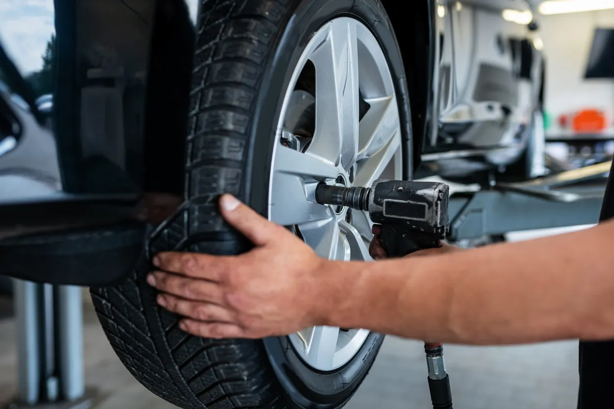 Ortega's Garage Auto Repair LLC in Beaver Dam, WI (2)