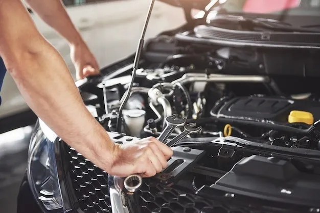 Ortega's Garage Auto Repair LLC in Beaver Dam, WI (3)