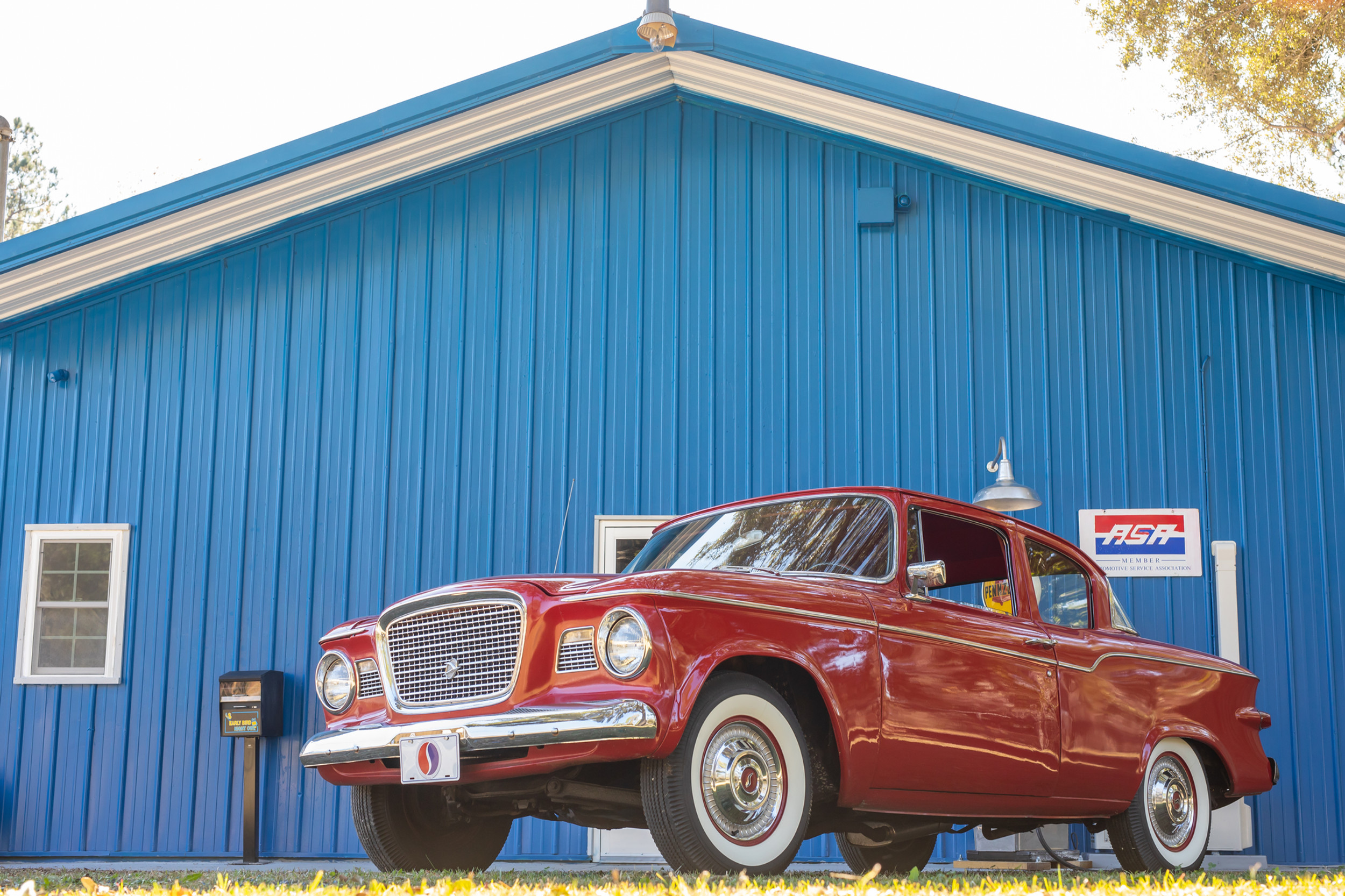 Swifts Garage - Johns Island in Johns Island, SC