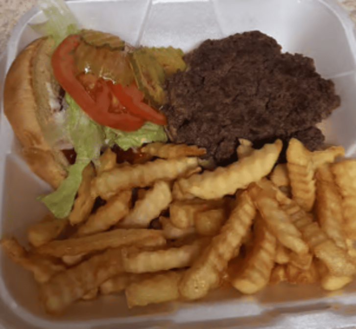 Big Tasty's in Okeechobee, FL (2)