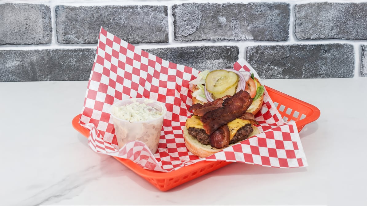 Big Tasty's in Okeechobee, FL (3)
