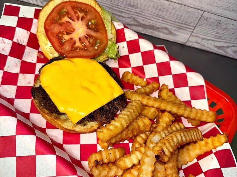 Big Tasty's in Okeechobee, FL (5)