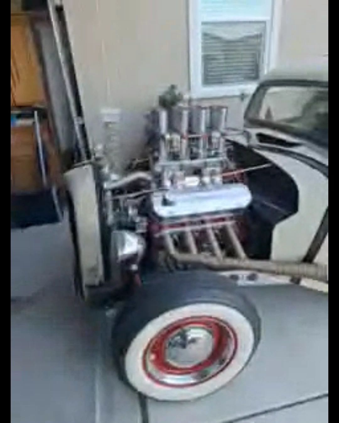 Herb Reeds Auto Body and Restoration llc. in Isleton, CA