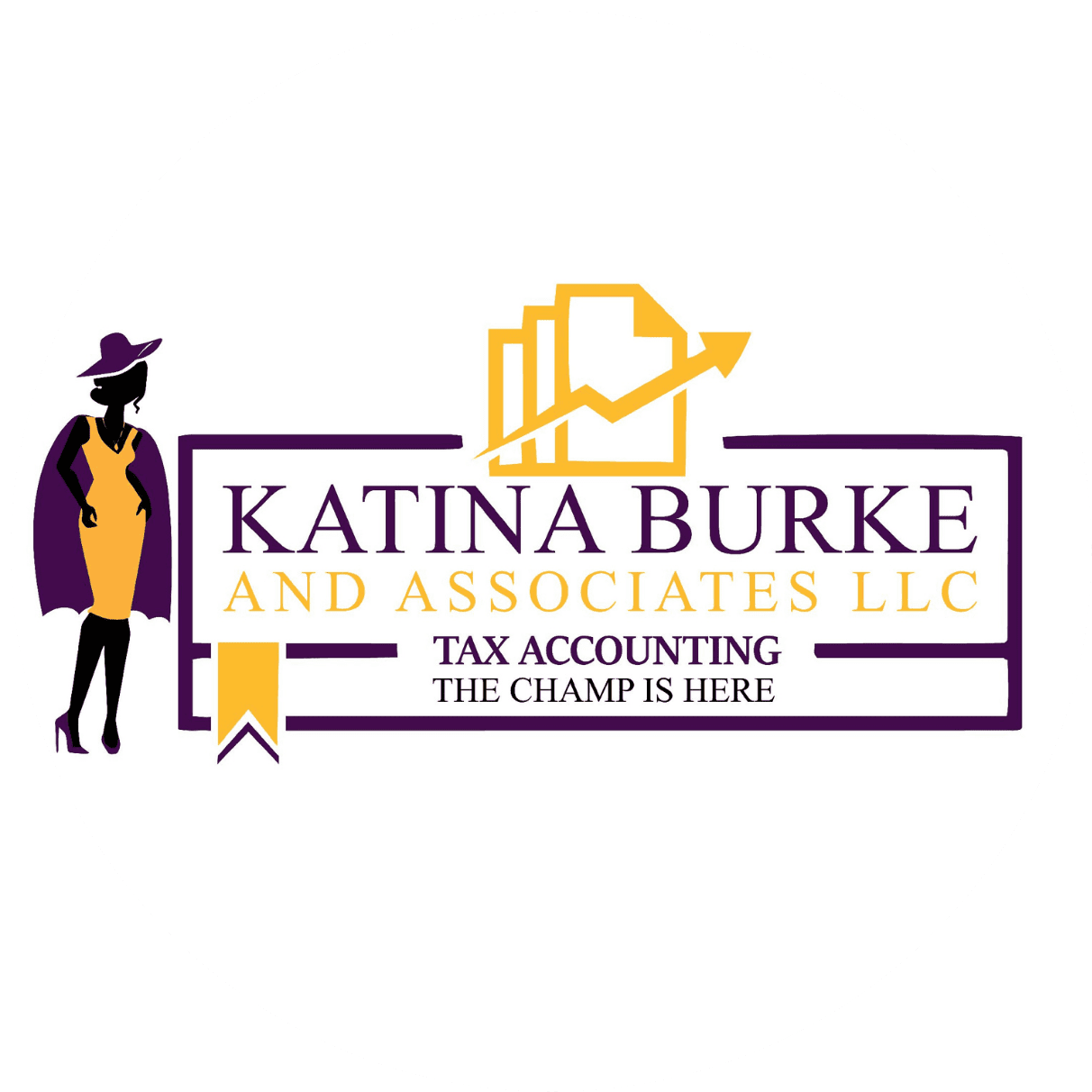 Katina Burke and Associates LLC in Augusta, GA (2)