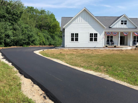 Black Earth Pavement in Delafield, WI (3)