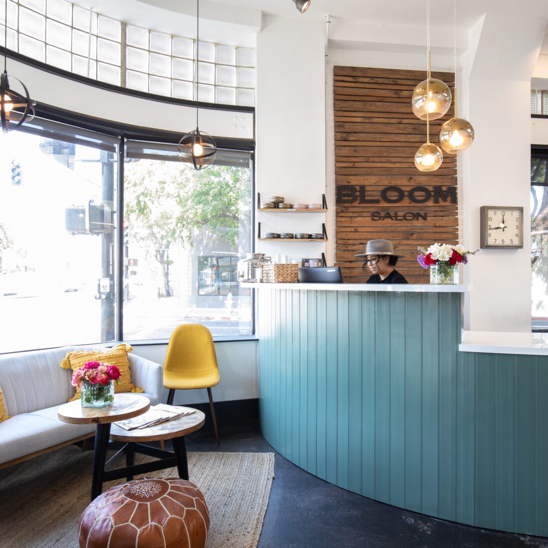 Bloom Salon in Napa, CA (3)
