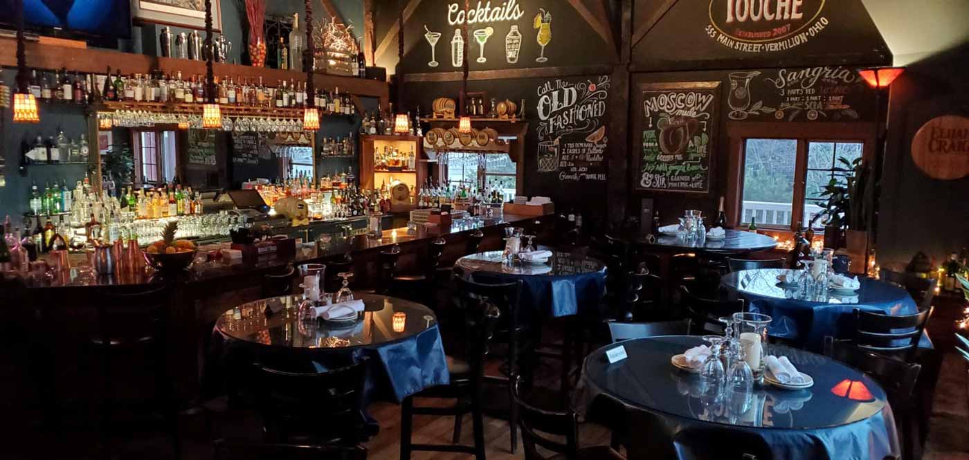 Chez Francois Restaurant & Touche Bistro in Vermilion, OH (4)