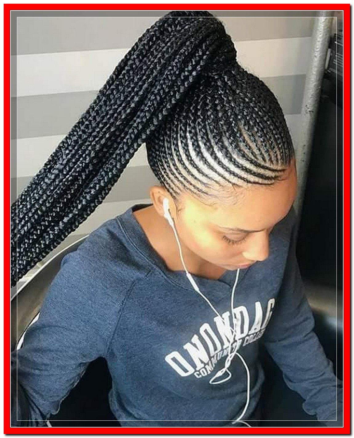 Rama African Hair Braiding in Birmingham, AL