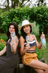 Clif Family Winery in St Helena, CA (6)