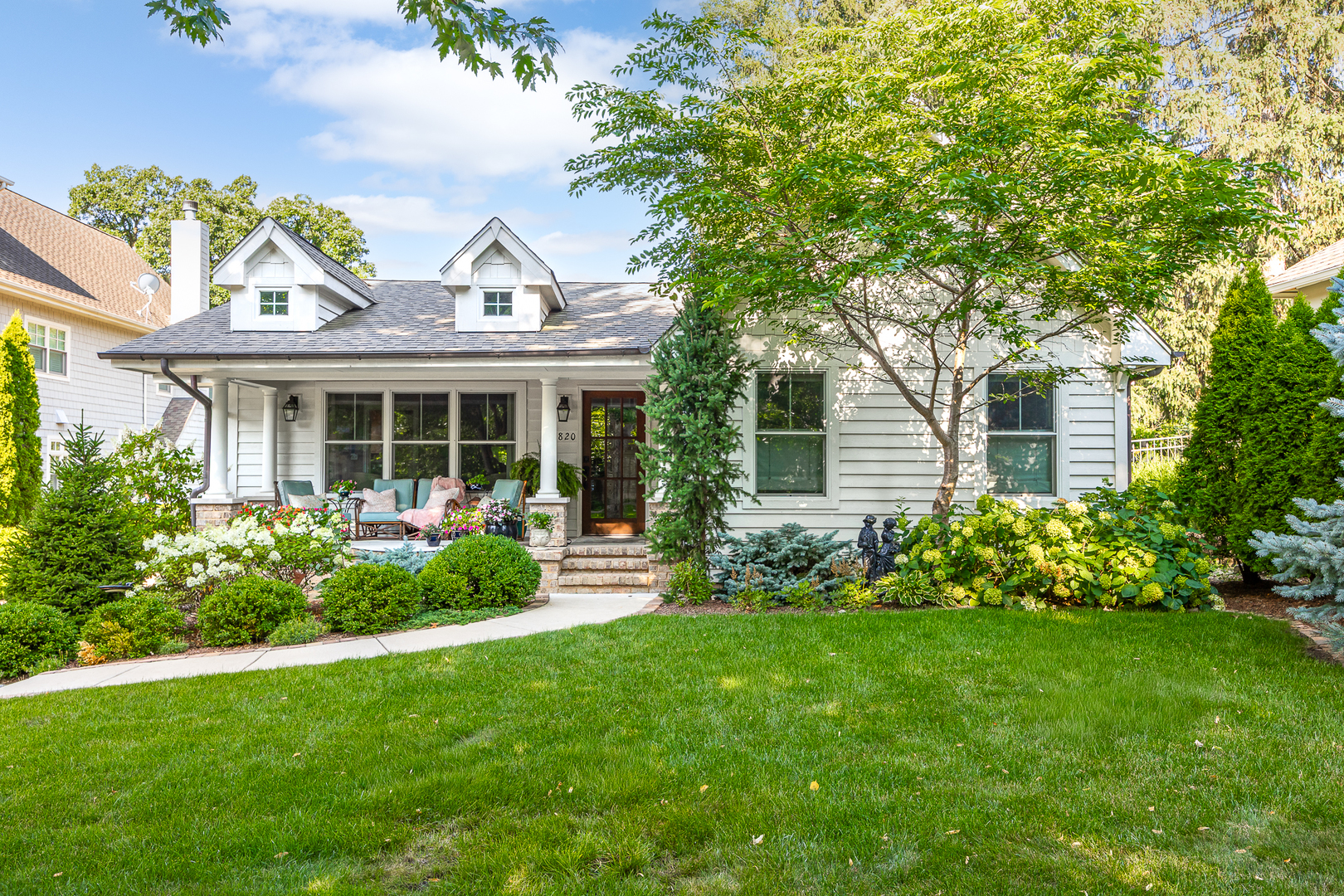 Angela Walker Homes Real Estate Group in Westchester, IL (2)