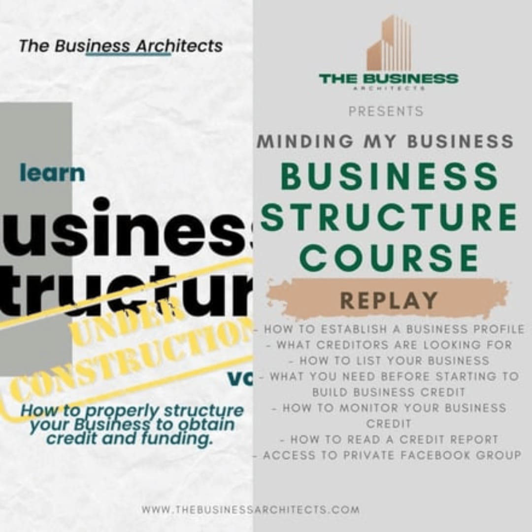 The Business Architects LLC in Peachtree City, GA (2)