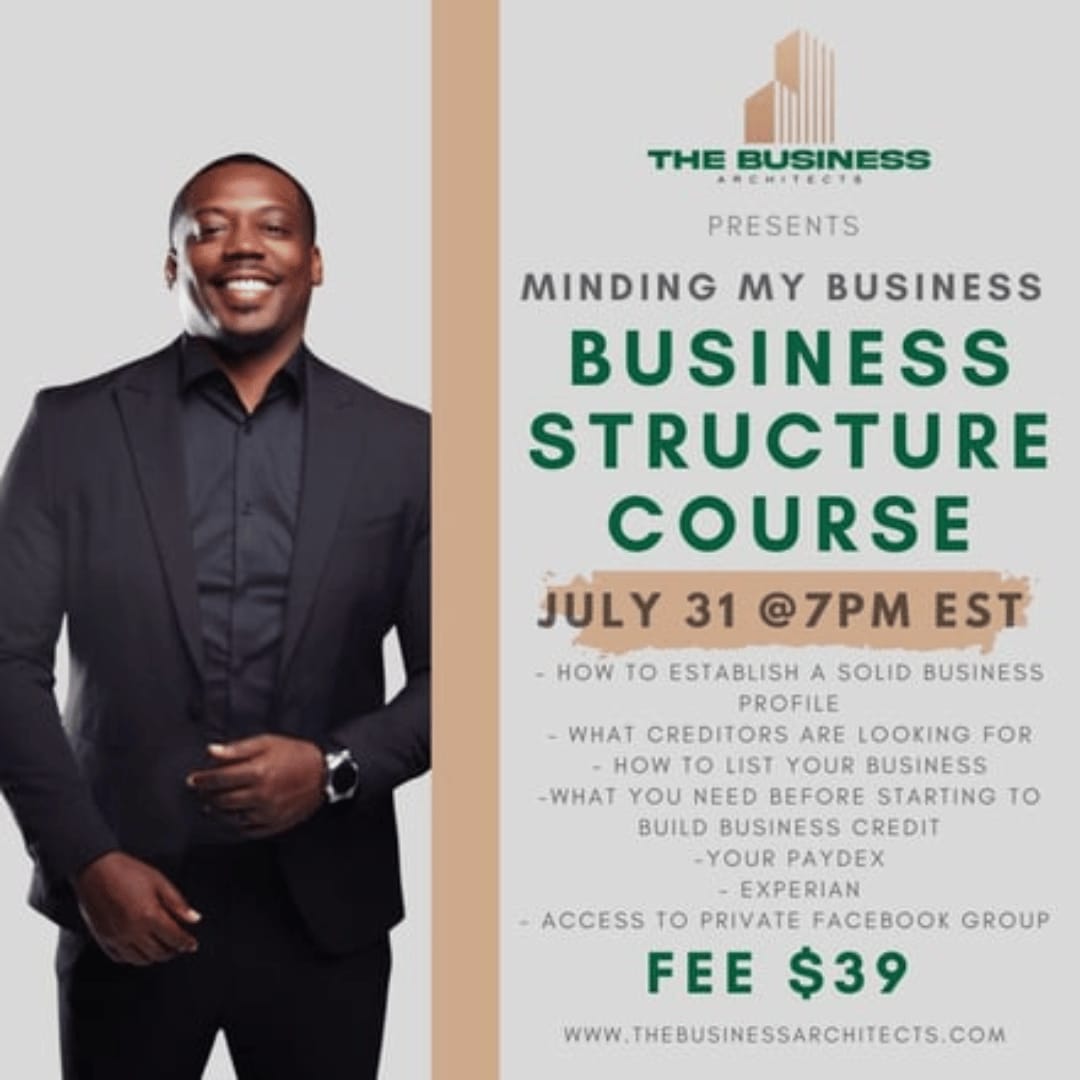 The Business Architects LLC in Peachtree City, GA (4)